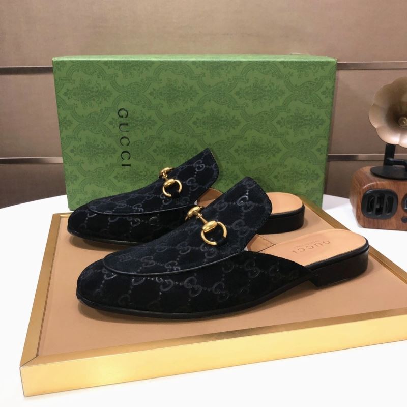 Gucci Slippers